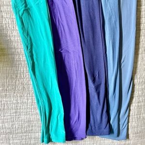 Lularoe L/XL Kids’ Leggings
